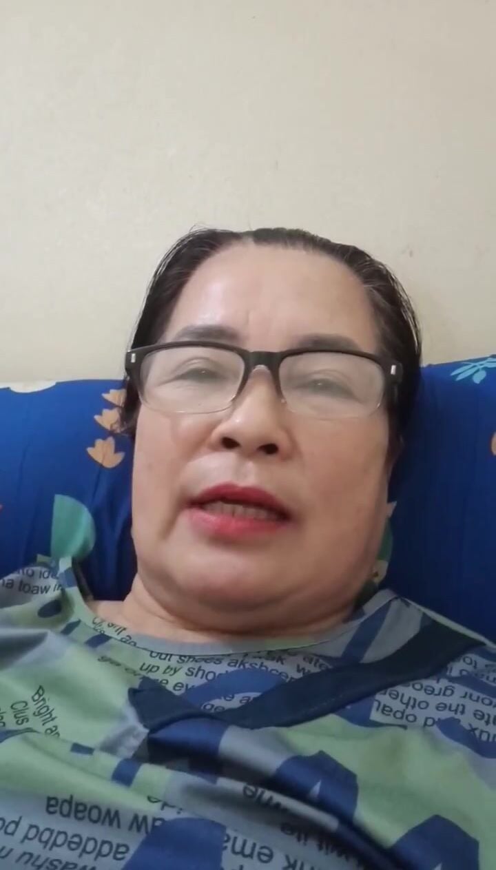 Tuy Già nhưng vẫn mặn mà